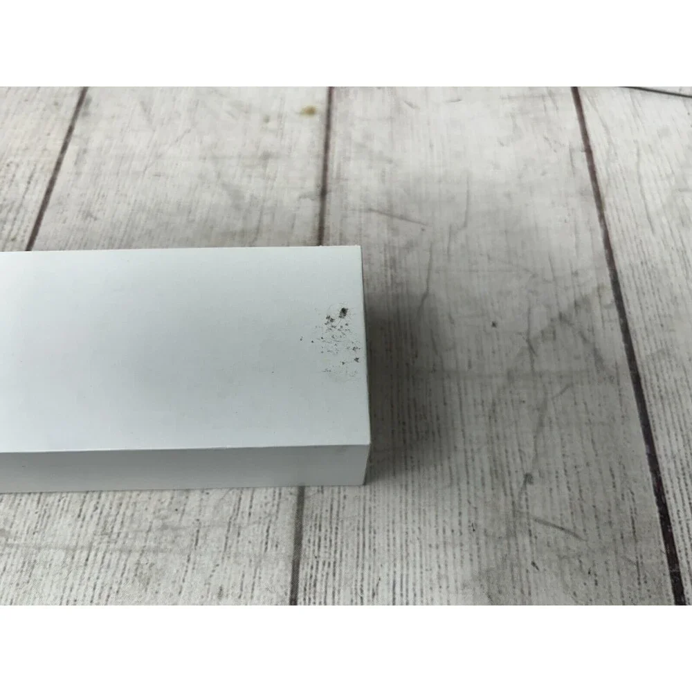 PARTS Apple Watch Series 3 - Composite Black 42mm AS IS - Broken Screen with Box